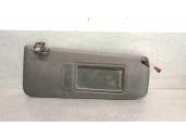 Recambio de parasol derecho para bmw 3 coupé (e92) 320 d referencia OEM IAM 51167960064 51167960064 