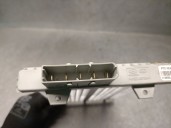Replacement heater resistor for Kia XCeed (CD) 1.6 CRDi 115 OEM IAM reference 97191J7100 97191J7100 