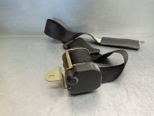 Recambio de cinturon seguridad delantero izquierdo para renault 18 2.0 referencia OEM IAM 4541573 5 PUERTAS