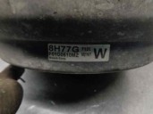 Recambio de servofreno para nissan x-trail (t30) 2.2 dci diesel cat referencia OEM IAM 8H752 D72109H06B 