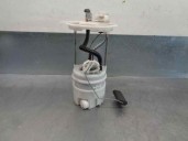 Recambio de aforador para fiat 500 x (334) 1.6 16v cat referencia OEM IAM 00519358980 