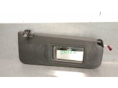 Recambio de parasol derecho para bmw 3 coupé (e92) 320 d referencia OEM IAM 51167960064 51167960064 