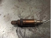 Recambio de sonda lambda para audi a4 berlina (b5) 1.8 20v turbo referencia OEM IAM 021906265AE 0258003757 BOSCH