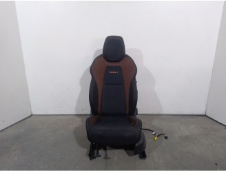 Recambio de asiento delantero izquierdo para skoda karoq (nu7, nd7) 1.5 tsi referencia OEM IAM 2Q4881105L 2Q4881105L 