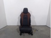 Recambio de asiento delantero izquierdo para skoda karoq (nu7, nd7) 1.5 tsi referencia OEM IAM 2Q4881105L 2Q4881105L 