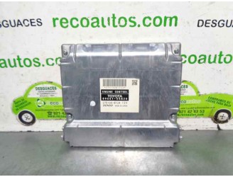 Recambio de centralita motor uce para lexus ls (usf4/uvf4) 460 referencia OEM IAM 8966150A20 2751008124 