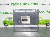 Recambio de centralita motor uce para lexus ls (usf4/uvf4) 460 referencia OEM IAM 8966150A20 2751008124 