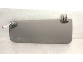 Recambio de parasol derecho para bmw 3 coupé (e92) 320 d referencia OEM IAM 51167960064 51167960064 