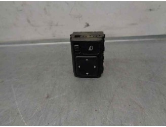 Recambio de mando retrovisor para nissan x-trail (t30) 2.2 dci diesel cat referencia OEM IAM 25570AX005  