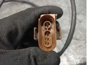 Recambio de sonda lambda para audi a4 berlina (b5) 1.8 20v turbo referencia OEM IAM 021906265AE 0258003757 BOSCH