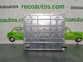 Recambio de centralita motor uce para lexus ls (usf4/uvf4) 460 referencia OEM IAM 8966150A20 2751008124 