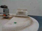 Recambio de aforador para fiat 500 x (334) 1.6 16v cat referencia OEM IAM 00519358980 