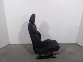 Recambio de asiento delantero izquierdo para skoda karoq (nu7, nd7) 1.5 tsi referencia OEM IAM 2Q4881105L 2Q4881105L 