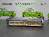 Replacement engine ECU for Lexus LS (USF4/UVF4) 460 OEM IAM reference 8966150A20 2751008124 