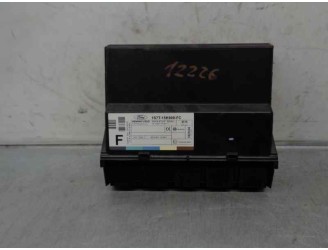 Recambio de modulo confort para ford focus berlina (cak) 1.8 tdci cat referencia OEM IAM 1S7T15K600FC 5WK48730E SIEMENS