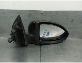 Recambio de retrovisor derecho para chevrolet cruze hatchback 2.0 diesel cat referencia OEM IAM 95063313 95063313 