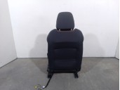 Recambio de asiento delantero izquierdo para skoda karoq (nu7, nd7) 1.5 tsi referencia OEM IAM 2Q4881105L 2Q4881105L 