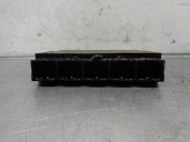 Recambio de modulo confort para ford focus berlina (cak) 1.8 tdci cat referencia OEM IAM 1S7T15K600FC 5WK48730E SIEMENS