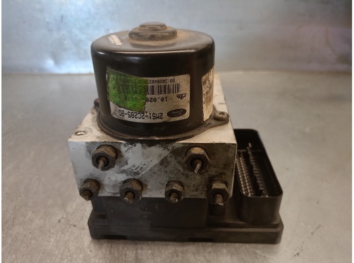 Recambio de abs para ford focus berlina (cak) 1.6 16v cat referencia OEM IAM 2M512C285BD 1002040394 ATE