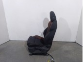 Recambio de asiento delantero izquierdo para skoda karoq (nu7, nd7) 1.5 tsi referencia OEM IAM 2Q4881105L 2Q4881105L 