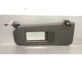 Recambio de parasol izquierdo para bmw 3 coupé (e92) 320 d referencia OEM IAM 51167960063 51167960063 