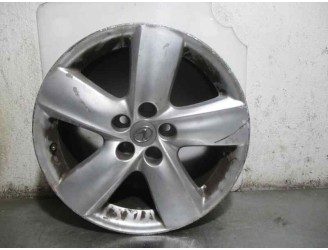 Recambio de llanta para lexus ls (usf4/uvf4) 460 referencia OEM IAM 4261150540 R19X8J35 ALUMINIO 5P