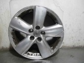 Recambio de llanta para lexus ls (usf4/uvf4) 460 referencia OEM IAM 4261150540 R19X8J35 ALUMINIO 5P