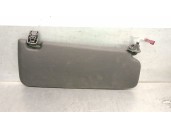 Recambio de parasol izquierdo para bmw 3 coupé (e92) 320 d referencia OEM IAM 51167960063 51167960063 
