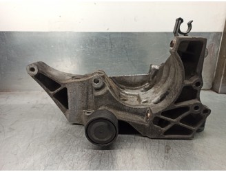 Recambio de soporte alternador para bmw x6 (e71) xdrive40d referencia OEM IAM 1116780263902 
