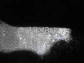 Recambio de llanta para lexus ls (usf4/uvf4) 460 referencia OEM IAM 4261150540 R19X8J35 ALUMINIO 5P