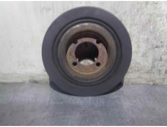 Recambio de polea cigueñal para opel omega b 2.0 16v cat (x 20 xev / l34) referencia OEM IAM 