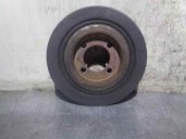 Recambio de polea cigueñal para opel omega b 2.0 16v cat (x 20 xev / l34) referencia OEM IAM   
