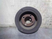 Recambio de polea cigueñal para opel omega b 2.0 16v cat (x 20 xev / l34) referencia OEM IAM 