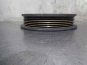 Recambio de polea cigueñal para opel omega b 2.0 16v cat (x 20 xev / l34) referencia OEM IAM 