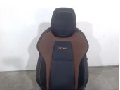 Recambio de asiento delantero izquierdo para skoda karoq (nu7, nd7) 1.5 tsi referencia OEM IAM 2Q4881105L 2Q4881105L 