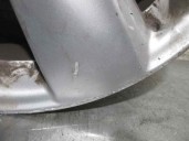 Recambio de llanta para lexus ls (usf4/uvf4) 460 referencia OEM IAM 4261150540 R19X8J35 ALUMINIO 5P