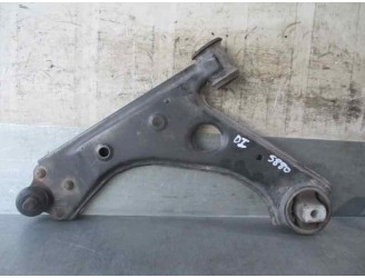Recambio de brazo suspension inferior delantero izquierdo para fiat linea (323_, 110_) 1.3 d multijet (323axb11, 323axb1a) refer