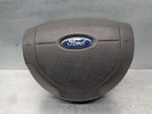 Replacement front left airbag for Ford Fiesta (CBK) 1.4 TDCi CAT OEM IAM reference 6S6AA042B85AB 