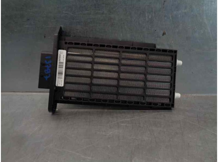 Recambio de resistencia calefaccion para fiat 500 x (334) 1.6 16v cat referencia OEM IAM A43002400 A5210350 DENSO