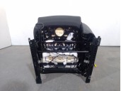 Recambio de asiento delantero izquierdo para skoda karoq (nu7, nd7) 1.5 tsi referencia OEM IAM 2Q4881105L 2Q4881105L 
