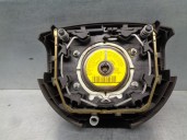 Replacement front left airbag for Ford Fiesta (CBK) 1.4 TDCi CAT OEM IAM reference 6S6AA042B85AB 