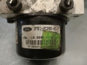 Recambio de abs para ford focus berlina (cak) 1.6 16v cat referencia OEM IAM 2M512C285BD 1002040394 ATE