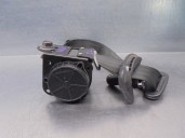 Recambio de cinturon seguridad trasero izquierdo para hyundai ix20 1.4 crdi cat referencia OEM IAM 898101P000  5 PUERTAS