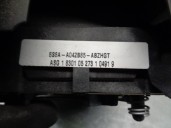 Recambio de airbag delantero izquierdo para ford fiesta (cbk) 1.4 tdci cat referencia OEM IAM 6S6AA042B85AB  