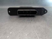 Recambio de resistencia calefaccion para fiat 500 x (334) 1.6 16v cat referencia OEM IAM A43002400 A5210350 DENSO