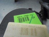 Recambio de cinturon seguridad trasero izquierdo para hyundai ix20 1.4 crdi cat referencia OEM IAM 898101P000  5 PUERTAS