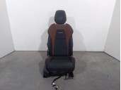 Recambio de asiento delantero derecho para skoda karoq (nu7, nd7) 1.5 tsi referencia OEM IAM 2Q4881106L 2Q4881106L 