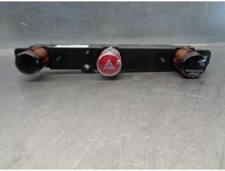 Recambio de warning para fiat 500 x (334) 1.6 16v cat referencia OEM IAM 07356109090 