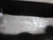 Recambio de llanta para lexus ls (usf4/uvf4) 460 referencia OEM IAM 4261150540 R19X8J35 ALUMINIO 5P