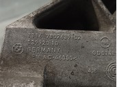 Recambio de soporte alternador para bmw x6 (e71) xdrive40d referencia OEM IAM 1116780263902  